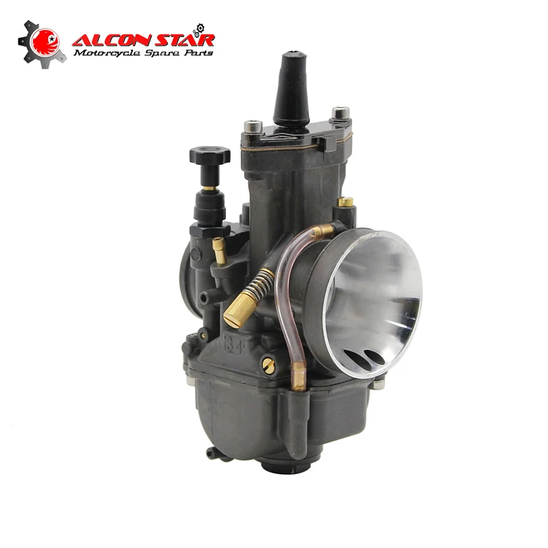 Карбюратор keihin pd24j