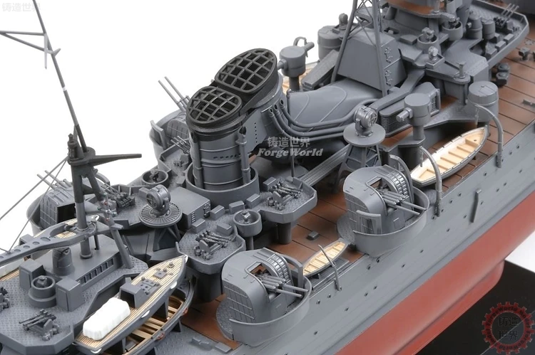 Rising 0 78021 Вторая мировая война модель сборки японского военно-морского флота