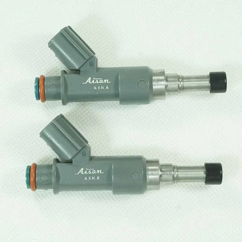 MH Electronic 2 шт./лот Топливная форсунка 23250 75100 2325075100 для Toyota 4runner Tacoma V4 2.7L 23209