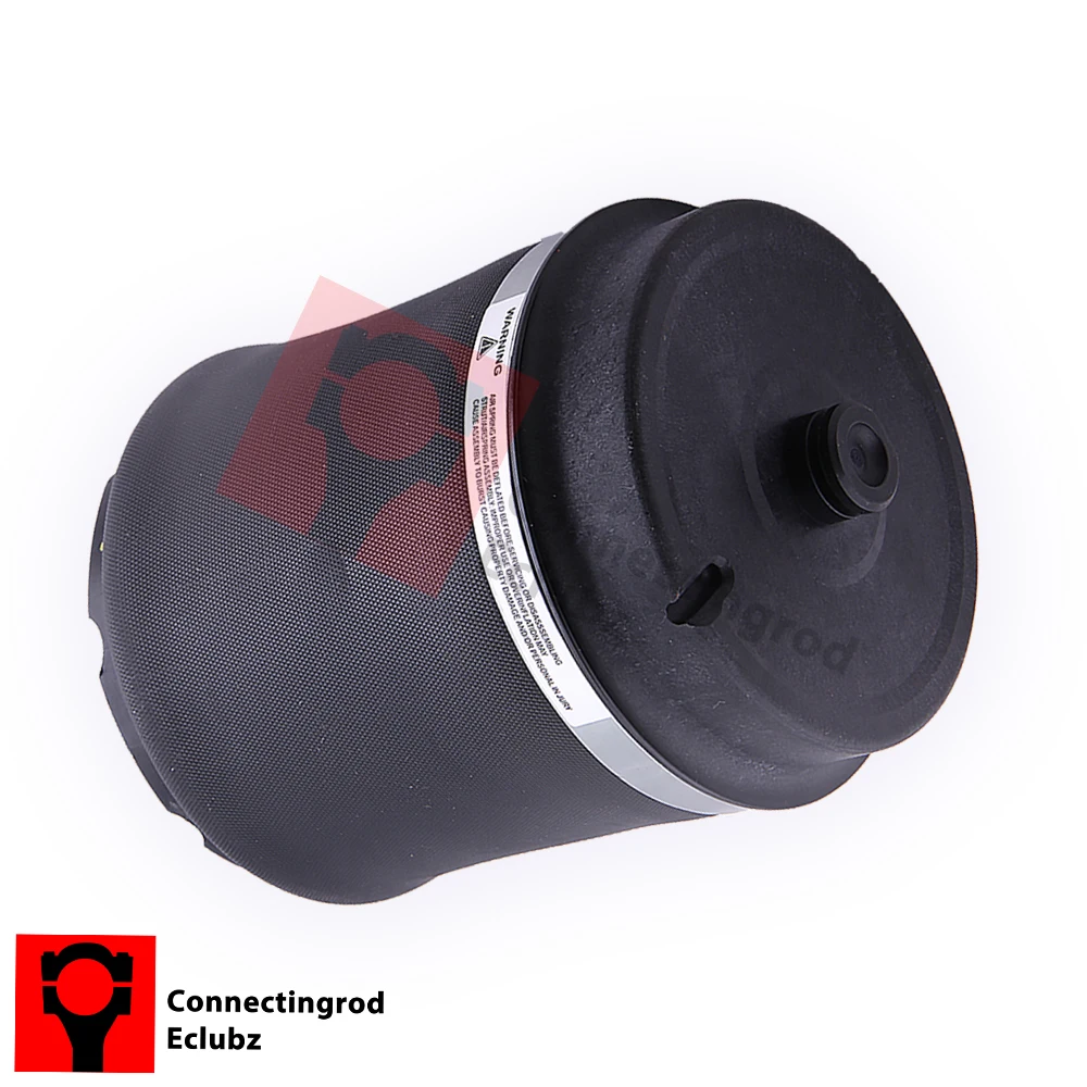 For Land Rover Range Rover Rear Air Spring Bag Shock Suspension L322
