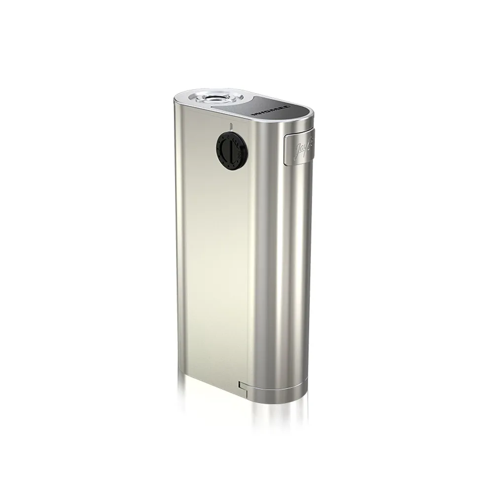 

Original Wismec Noisy Cricket II-25 Mod Updated Version of Noisy Cricket Mod multi-functional 18650 mechanical mod