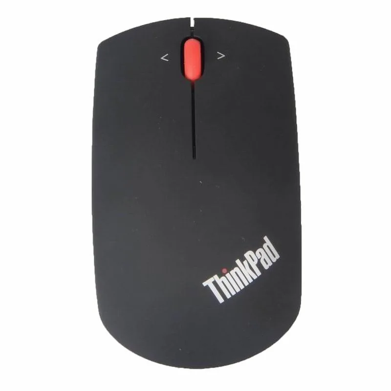 Original Lenovo Thinkpad Wireless Mouse 2.4Ghz Pro Office Mouse Optical