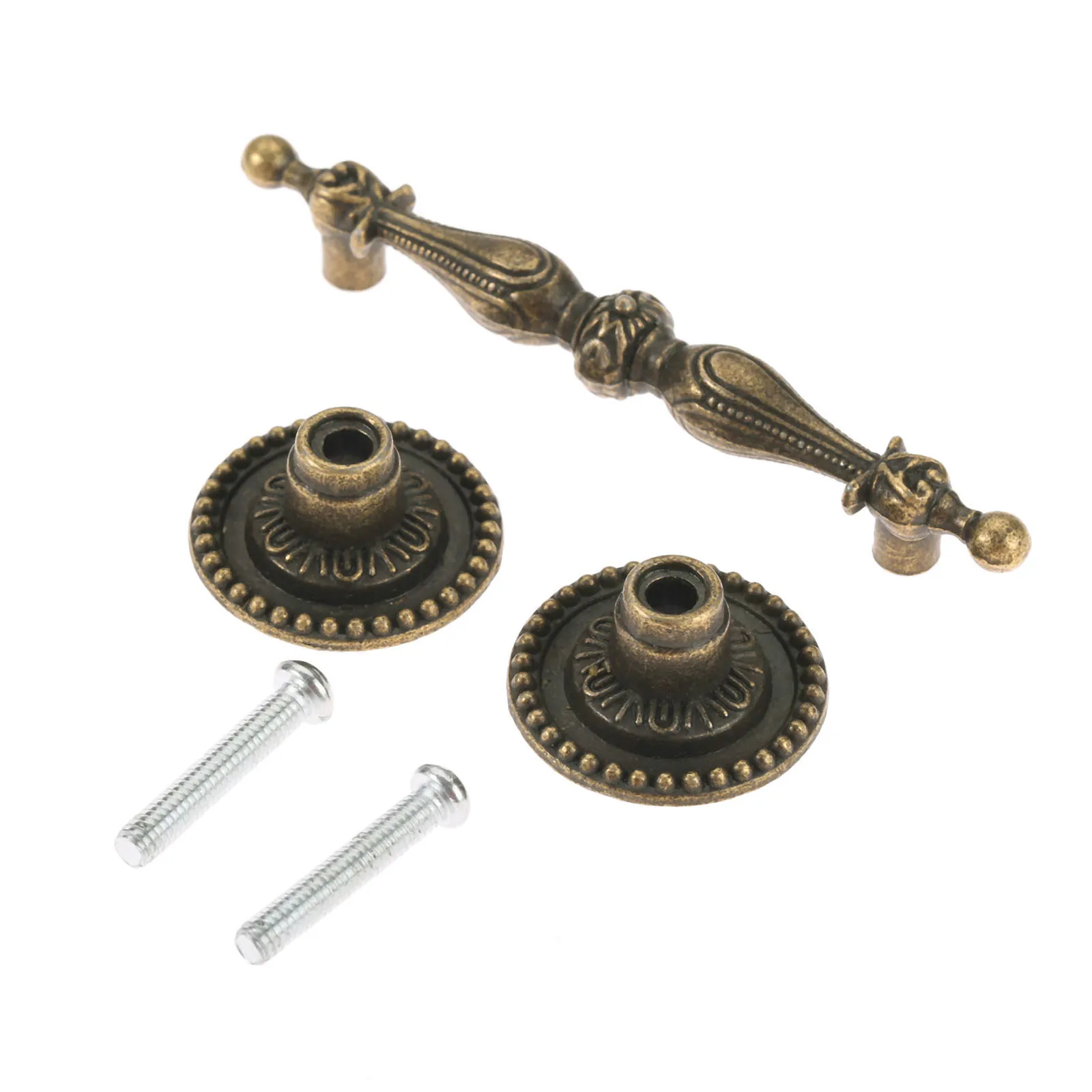 DRELD خمر الأثاث مقبض الأوروبية نمط خشبية النبيذ هدية مربع سحب مقابض دولاب مطبخ مقبض أثاث 86*24 ملليمتر DRELD خمر الأثاث مقبض الأوروبية نمط خشبية النبيذ هدية مربع سحب مقابض دولاب مطبخ مقبض أثاث 86*24 ملليمتر