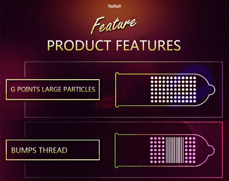Personage Hot Sale 30 Pcs 5 Types Penis Sleeve Natural Latex Condom Contraception Condoms For Men Sex Toys Sex Products 2 Qq20180308025859_