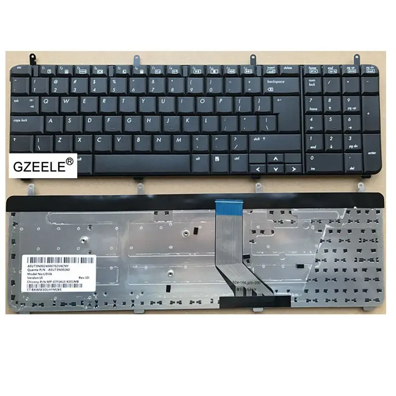 Amazon | 汎用 ノートブックキーボー に適合する For HP