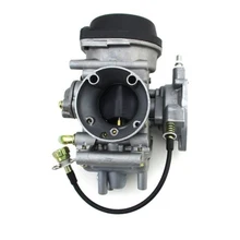 1set Carburetor Kit Accessory Direct Fit For CFMOTO CF500 CF188 CF MOTO 300cc 500cc ATV Quad UTV Carb Carburetor cfmoto starter relay cf188 relay starter 500 cf500 500cc utv atv go kart wholesale spare parts 9010 150310 1000 jdq cf500