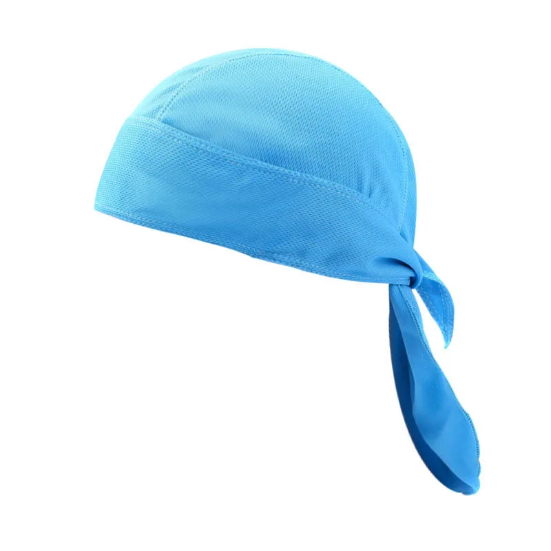 Unisex Quick-dry Bike Cycling Cap Headscarf  (16)