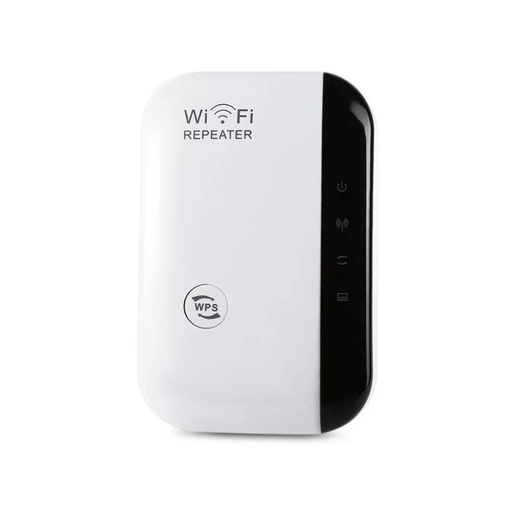 Беспроводной 300 Мбит/с WI-FI маршрутизатор WI-FI усилитель сигнала Enhancer WI-FI Ретранслятор Сети Маршрутизатор Roteador Диапазон Expander Booster