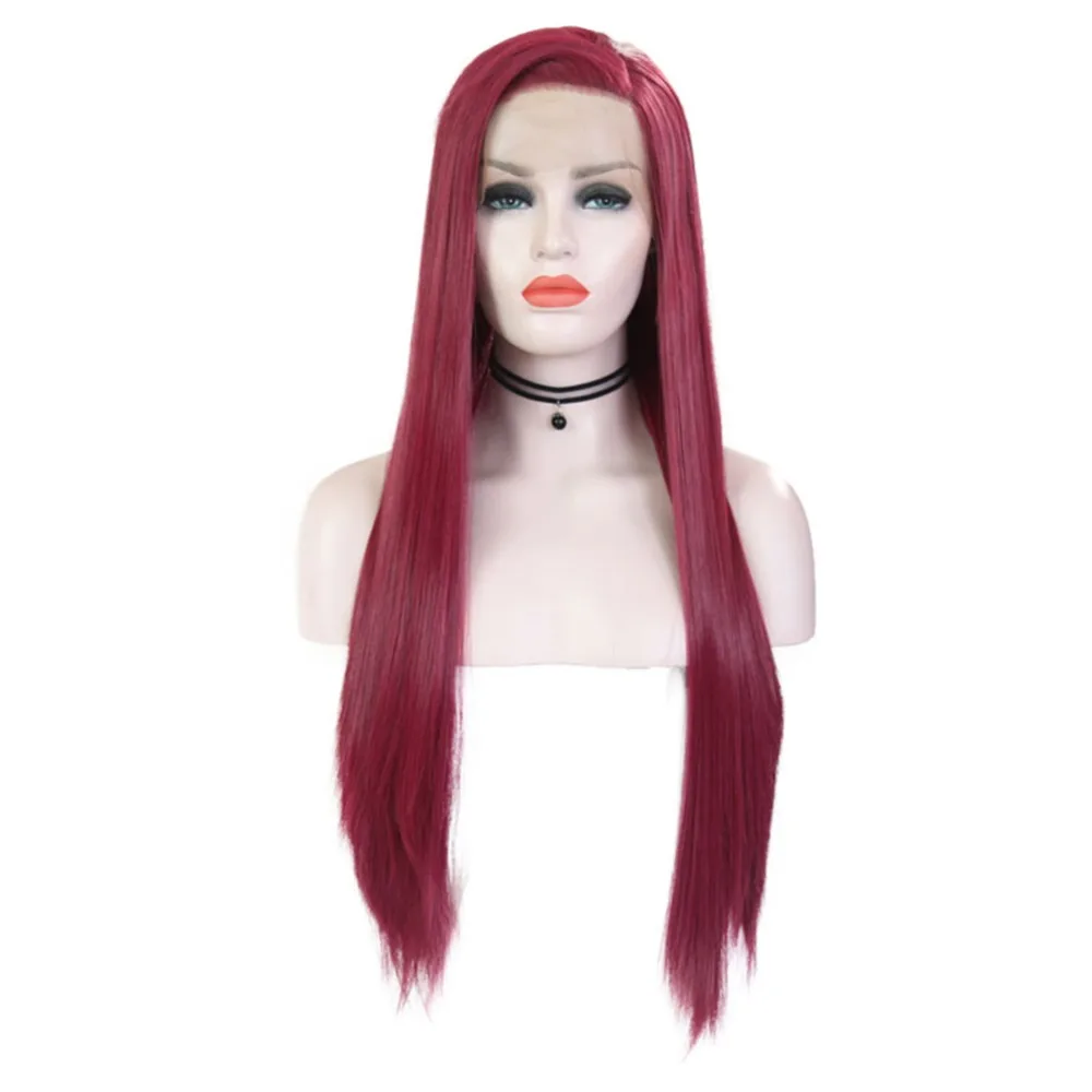 -7