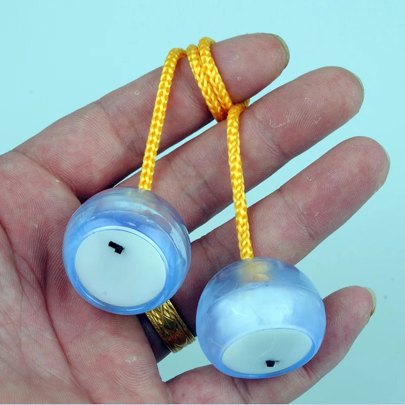 Finger Bolas Fidget YOYO Juguetes