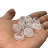 IMTTSTR Soft Silicon Ear Tip Cover Replacement Earbud Covers for SENNHEISER MX400II MX375 MX365 MX500 Earphones Sleeve ► Photo 3/6