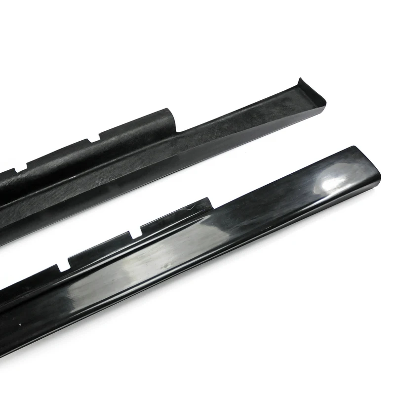 R35 WI-Style Side Skirt FRP (5)