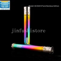 Electronic Cigarettes