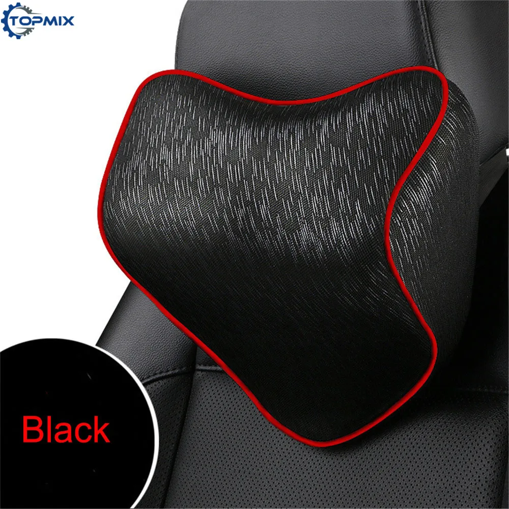 car neck pillow 1
