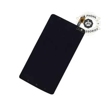 

6.0 Inch Black Color For Lenovo S930 LCD Display With Touch Screen Sensor Glass Digitizer Assembly