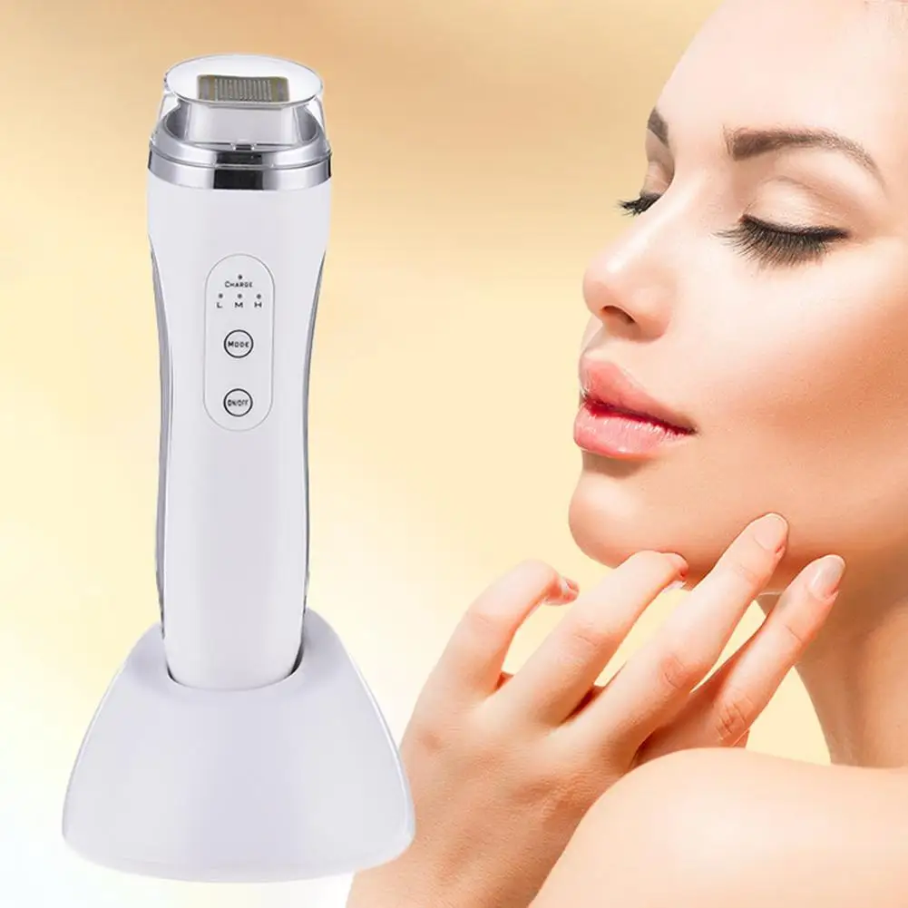 Aliexpress.com : Buy RF White Beauty Introduction Apparatus Home ...