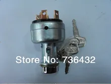Spedizione gratuita! interruttore di accensione 08086-10000-escavatore Komatsu PC60/120/200/210/240/250/300-5-6-7 interruttore