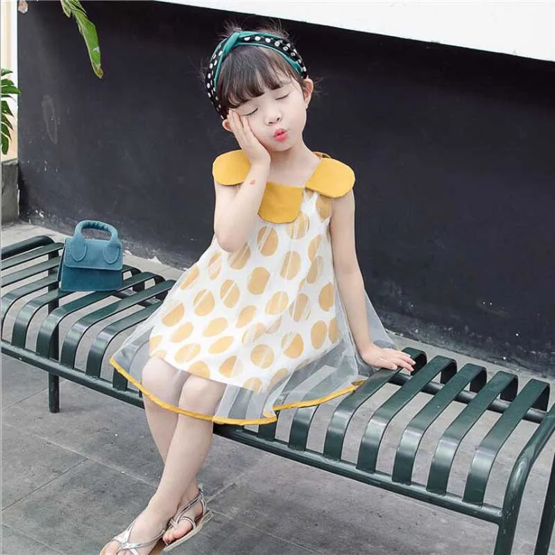 

Vintage Flower Girls Dress for Wedding Evening Children Princess Party Pageant Long Gown Kids Dresses for Girls Formal Clothes