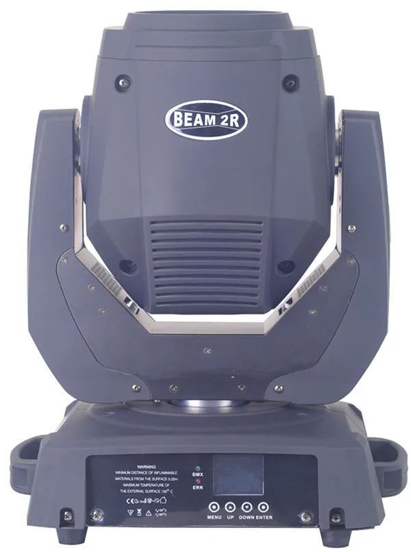 120W 2R moving head beam