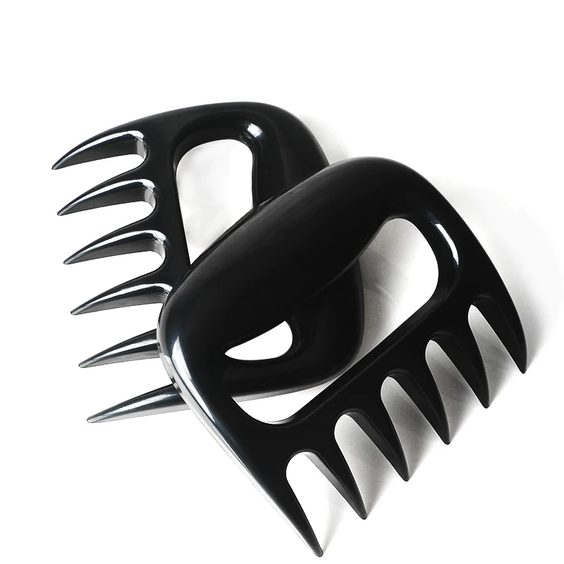 2 шт. когти для измельчения мяса|meat shredder claw|shredder clawsmeat claws |