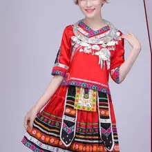 Китайский народный танец hmong одежда Miao серебряные бокалы для вина головной убор ручной работы столовые приборы