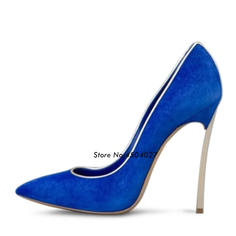 Mariée 4 1 12 color Hauts Femmes À 3 color 6 Partie Robe color Talons De Chaussures Mujer Cm color Mariage Pompes Dames Métal 5 color 2 Sexy Talon color 7 Color Femme Zapatos FwqRxvq