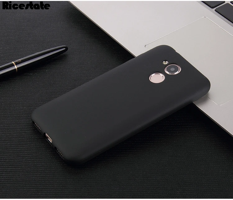 

Candy Phone Case For Huawei Honor 6C 6A 7X 8X Mate 20 Pro Mate 10 P20 Lite P Smart Plus Nova 3i 3 4 P30 Pro Matte Cover Case