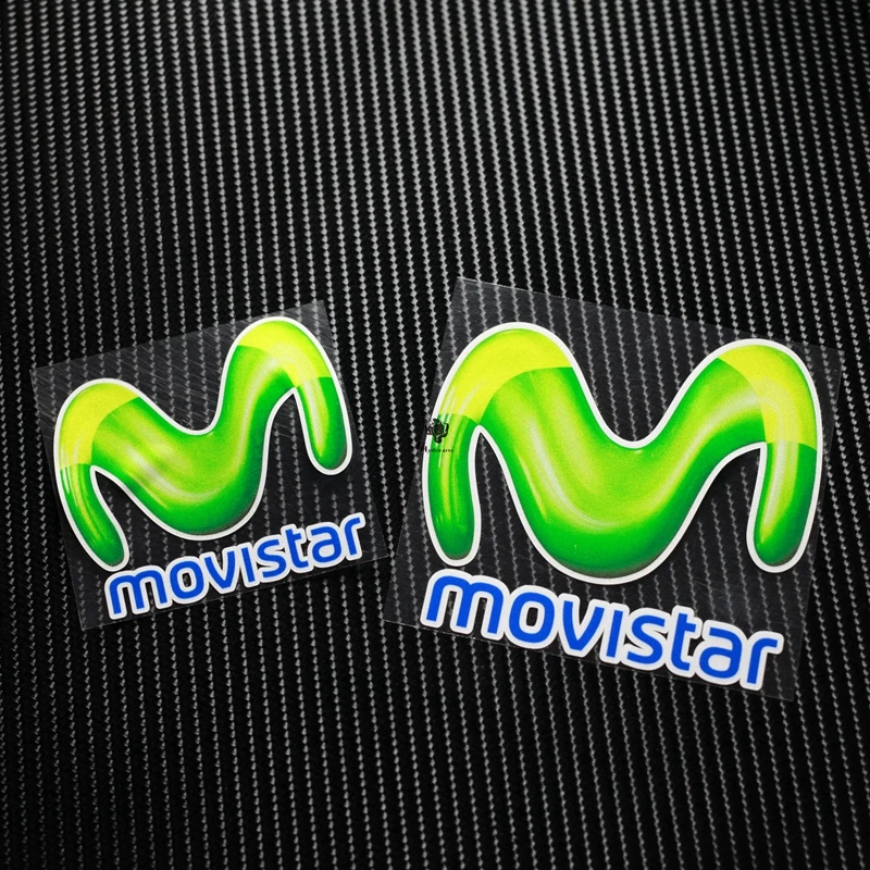 

NO.TP003 SKB MOTO GP Sponsor Reflective Car Sticker Decals Motorcycle Racing Stickers Motorbike stickers for Helmet Windshield