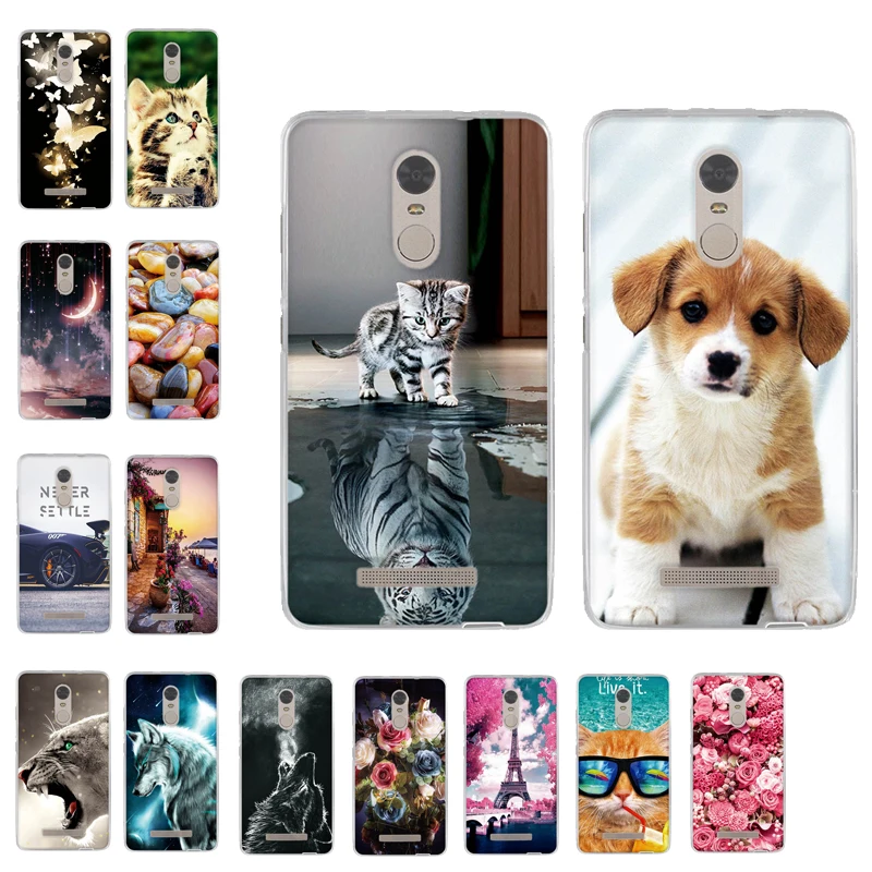 

For Xiaomi Redmi Note 3 Pro Case Cartoon Silicone Phone Cover for Xiomi Redmi Note 3 Note3 Soft TPU Case for Redmi Note 3 Cover
