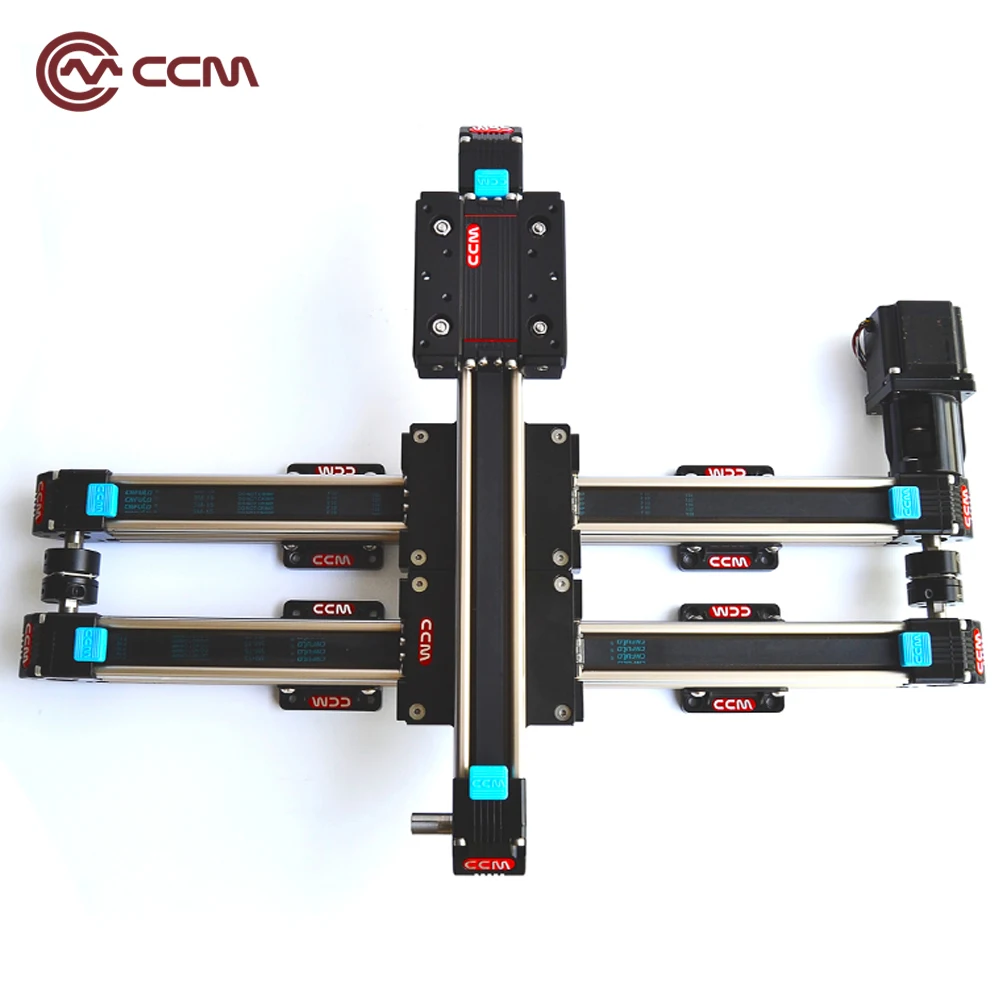 

XY gantry stage manufacturer price 2019