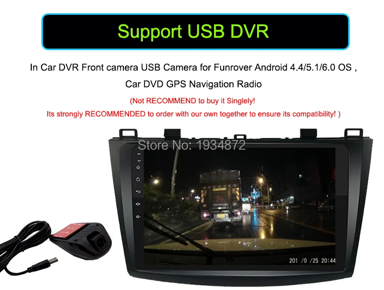 Clearance Funrover 9" 2 din car dvd radio recorder multimedia for MAZDA 3 mazda3 2010-2013 android 8.0 wifi gps stereo navi headunit video 19