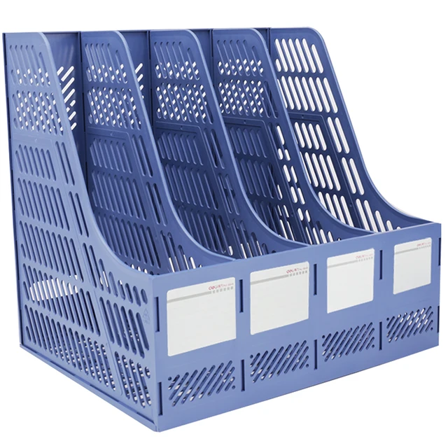Random Color Doent Racks Tray Office Filing Random Color Doent Racks Tray Office Filing Organizer Desk Black A4 Holder