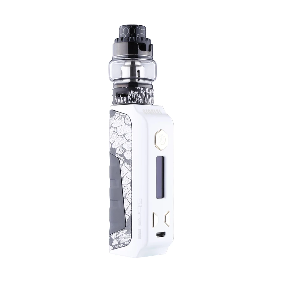Newest original e electronic cigarette kit from SIGELEI Sibra E2 vape Kit 80w mod with high quality Moonshot 120 atomizer Newest original e electronic cigarette kit from SIGELEI Sibra E2 vape Kit 80w mod with high quality Moonshot 120 atomizer