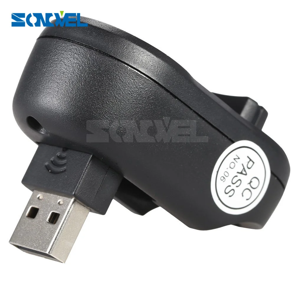 Controle De Potência + X1T-O 2.4G Sem