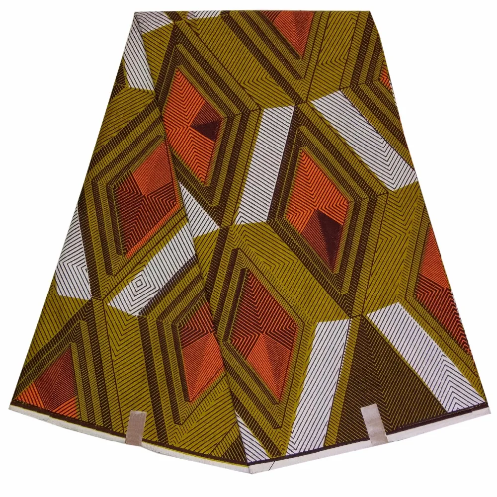 wholesale high quality african ankara fabric wax prints fabric nigerian
