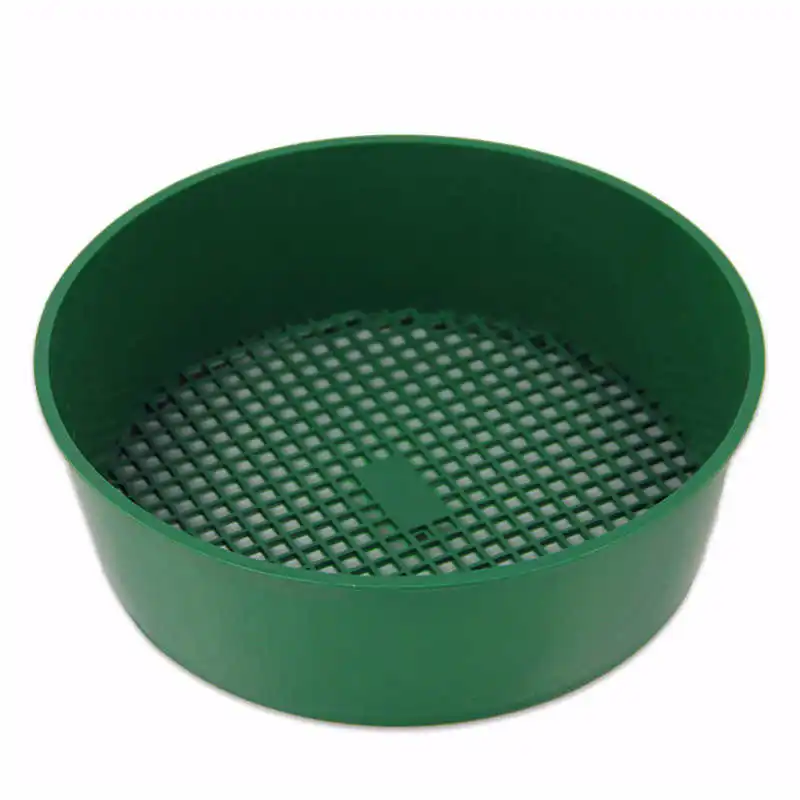 Green-Sifter-Gardening-Supplies-Nursery-Tools-Soil-Screening-PE-Plastic-Mesh-Sieves-Home-Planting-Filter-Earthen(2)