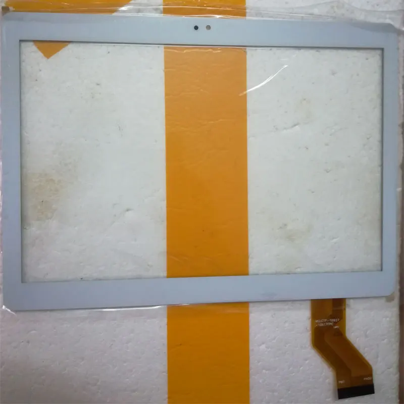 Сенсорный экран дигитайзер WY-CTP0001 WY-CTP0001DJ для 10 1-дюймового MTK8752 MTK6592 MTK6582 KTK6580