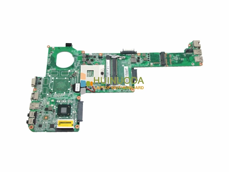 

NOKOTION A000174120 DABY3CMB8E0 For Toshiba Satellite L840 Laptop motherboard REV E intel hm70 ddr3 Socket PGA989