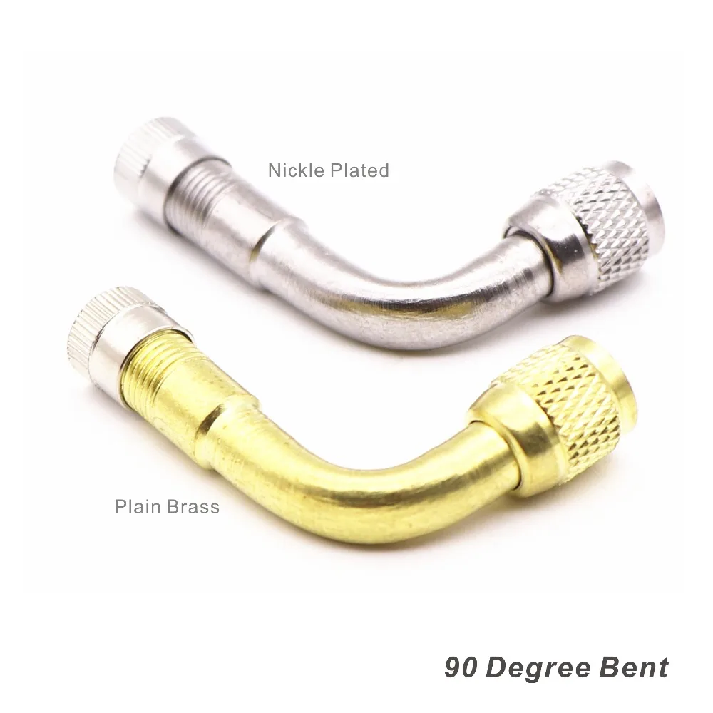Metal Valve Ext 11