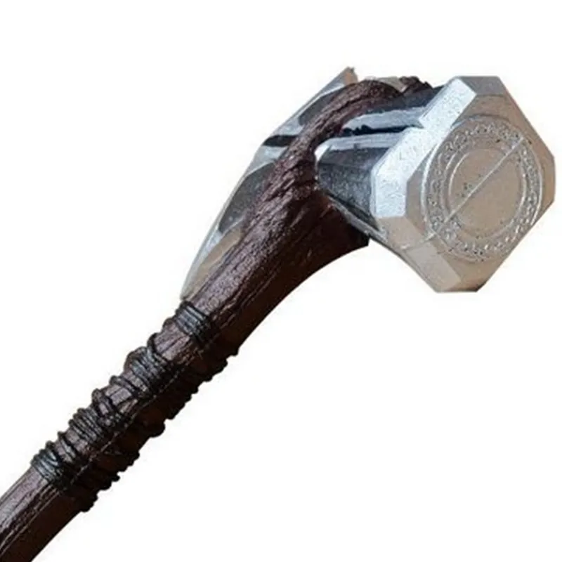 Тор Stormbreaker Axe косплей реквизит Тор ручной работы топор Пурим Хэллоуин маскарадный костюм для вечеринки реквизит