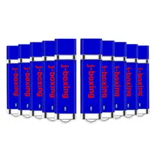 *#Best Price J-boxing 10PCS 64MB USB Flash Drives Bulk Small Capacity 128MB Lighter Design USB Memory Sticks Thumb Pendrives 256MB 512MB Blue *#Best Price J-boxing 10PCS 64MB USB Flash Drives Bulk Small Capacity 128MB Lighter Design USB Memory Sticks Thumb Pendrives 256MB 512MB Blue