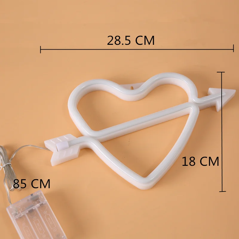 Cupid's arrow 3
