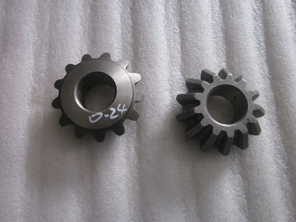 

Шестерня для трактора YTO 404, номер детали: E300.38.145