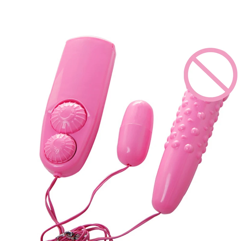 hb044  Double Jump Eggs Vibrator (15)