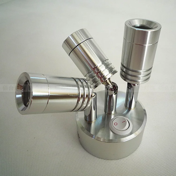 

NEW The battery led shoot the jewelry counter With the background wall lamp Three display lamp Mobile have to jump SD57