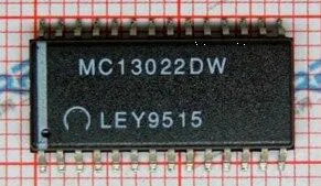 IC новый оригинальный MC13022DW MC13022 SOP28 | Электроника