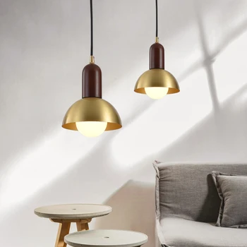 

Nordic Denmark Design Pulley Pendant Lights Retro Art Bottle Dining Room Living Room Led Indoor Lighting Fixtures Free Shipping