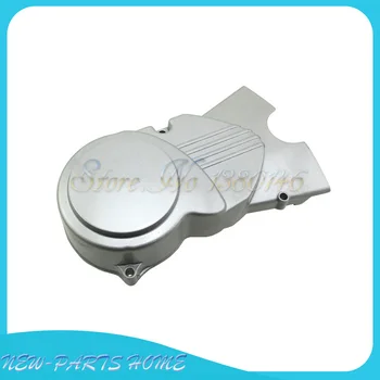 

Silver Left Engine Stator Cover Fit Honda CRF50 XR50 Dirt Bike