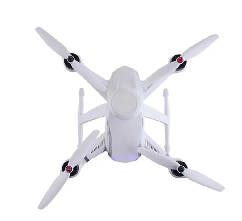 Вертолет AOSENMA CG035 с GPS пропеллером батареи и защитой пропеллера без передатчика