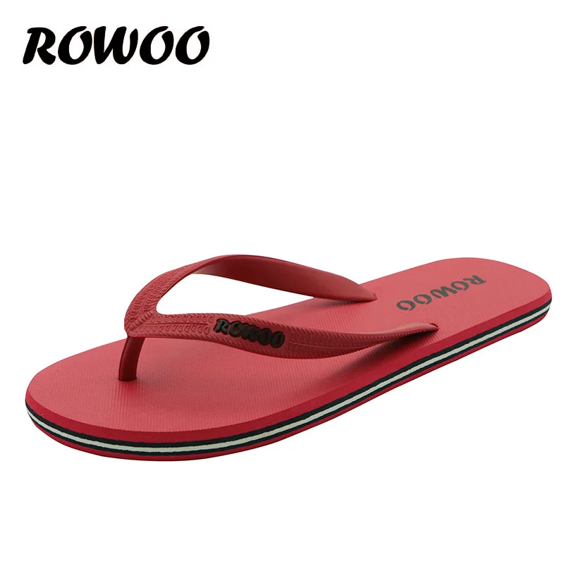 Male flip flops for sale Clearance